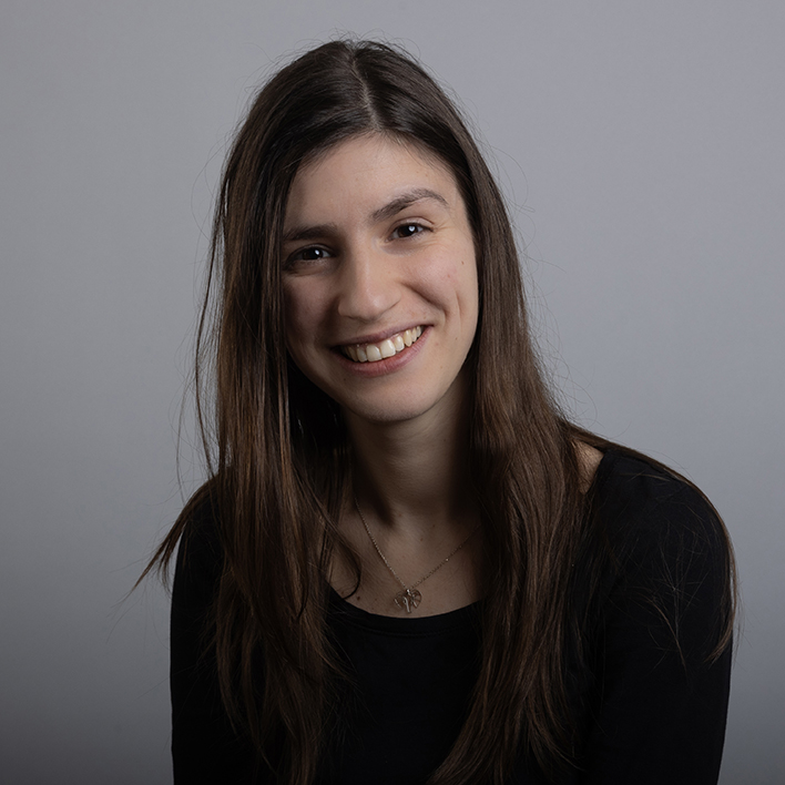 Arianne van Slooten POH-S