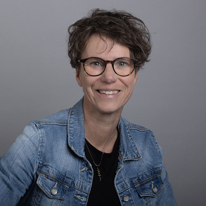 Helma Groeneweg POH-GGZ