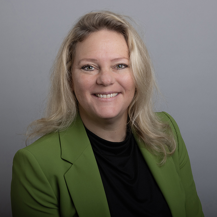Maaike Smink POH-GGZ