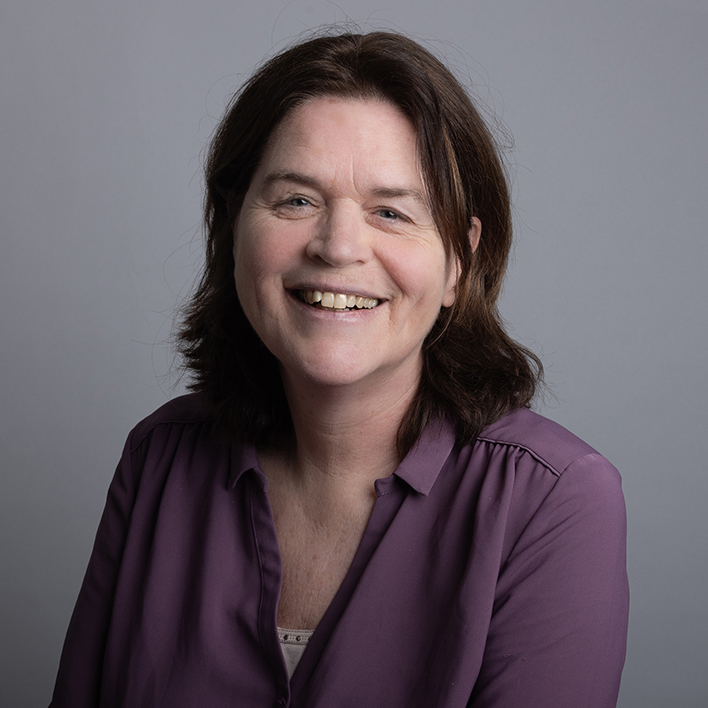 Miriam de Haan Huisarts