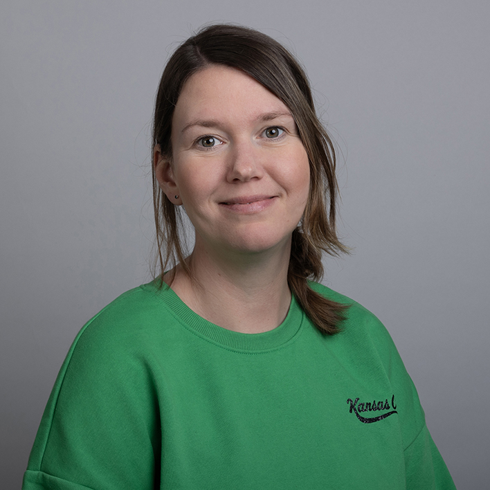 Nienke Maat POH-S