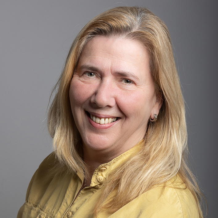 Rita Blom POH-S